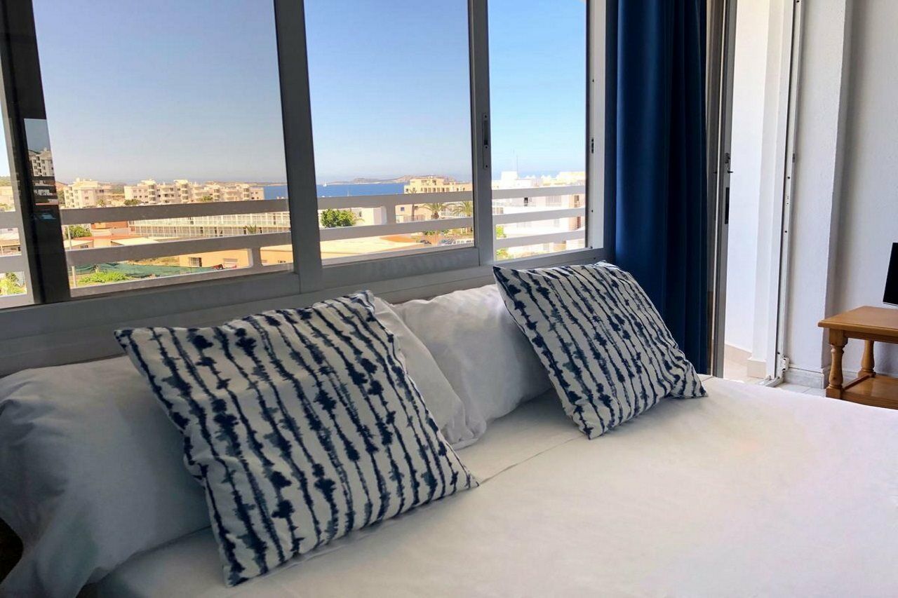 Troulis Apart-Hotel Bali  المظهر الخارجي الصورة